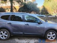 usata Nissan Qashqai +2 Qashqai+2 2.0 dCi DPF Visia