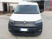 Nuova VW Caddy Maxi Business 2025 Bianco Monovolume