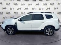 Usata Dacia Duster Journey 101 CV (74 kW) 2023 Bianco SUV