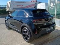 Usata Opel Mokka Ultimate 136 CV (100 kW) 2024 Nero SUV