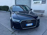 Usata Audi A3 Sport 110 CV (80 kW) 2019 Berlina