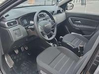 Usata Dacia Duster Expression 101 CV (74 kW) 2023 Nero SUV