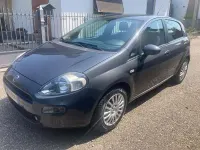 Usata Fiat Grande Punto Lounge 75 CV (55 kW) 2015 Utilitaria