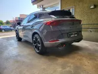Usata Cupra Formentor 150 CV (110 kW) 2023 Grigio SUV