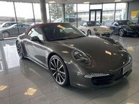 Usata Porsche 911 Carrera 4S Cabriolet 400 CV (294 kW) 2014 Agata Cabrio