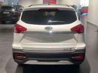 Nuevo EVO Evo 4 114 CV (83 kW) 2026 Blanco SUV