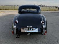 Usata Jaguar XK SE 179 CV (131 kW) 1953 Nero Coupé