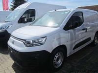 Nuova Fiat Doblò 102 CV (75 kW) 2025 Other Monovolume