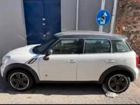 Usata Mini Cooper S 185 CV (136 kW) 2011 Utilitaria