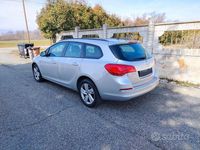 Usata Opel Astra 2014 Grigio Station wagon