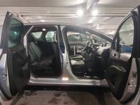 Usata Opel Meriva 140 CV (102 kW) 2010 Grigio Monovolume