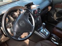 Usata Opel Antara 150 CV (110 kW) 2009 Nero SUV
