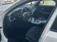 Usata BMW 320 190 CV (139 kW) 2020 Bianco Station wagon