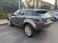 Usata Land Rover Range Rover evoque HSE Dynamic 150 CV (110 kW) 2016 Grigio SUV