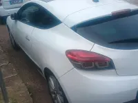 Usata Renault Mégane Coupé 110 CV (80 kW) 2000 Coupé