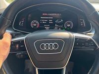 Usata Audi A7 Sportback Ambiente 286 CV (210 kW) 2018 Utilitaria