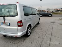 usata VW Caravelle 