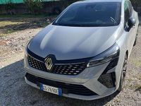 Usata Renault Clio V Evolution 101 CV (74 kW) 2024 Berlina