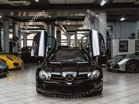 usata Mercedes SLR McLaren MCLAREN|NEW ENGINE|0KM|€80.000 MERCEDES INVOICE