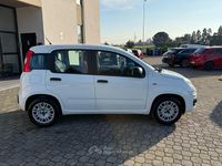 Usata Fiat Panda Lounge 95 CV (69 kW) 2016 Bianco Berlina