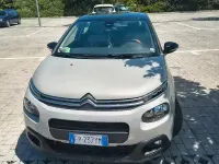 Usata Citroën C3 75 CV (55 kW) 2018 Utilitaria