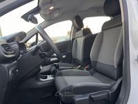 Usata Citroën C3 Feel 83 CV (61 kW) 2021 Bianco Utilitaria
