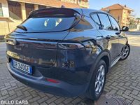 Usata Alfa Romeo Tonale Sprint 130 CV (95 kW) 2023 Nero SUV