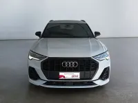 Occasion Audi Q3 S-Line 150 ch (110 kW) 2025 Blanc SUV