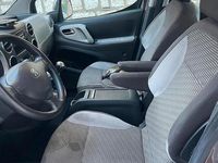 Usata Peugeot Partner 2013