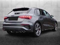 Usata Audi S3 310 CV (228 kW) 2022 Grigio Berlina