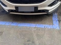 Usata Ford Edge 238 CV (175 kW) 2020 Bianco SUV