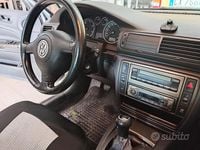 Usata VW Passat 2004 Grigio Berlina