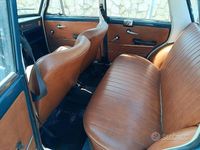 Occasion Fiat 1100R 1960