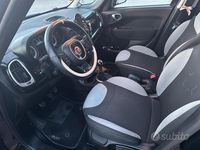 Usata Fiat 500 85 CV (62 kW) 2017 Utilitaria