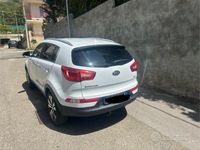 usata Kia Sportage 3ª serie - 2013