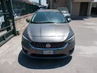 Usata Fiat Tipo Lounge 120 CV (88 kW) 2019 Grigio Station wagon