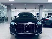 Usata Audi Q7 Ambiente 234 CV (172 kW) 2021 Nero SUV