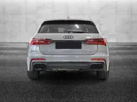 Usata Audi S6 344 CV (253 kW) 2023 Grigio Station wagon