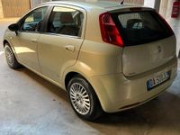 usata Fiat Grande Punto Grande Punto 1.2 5 porte Dynamic