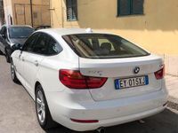 usata BMW 318 Gran Turismo 318d Gran Turismo