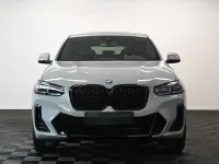 Usata BMW X4 M Sport 183 CV (134 kW) 2025 Grigio SUV