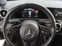 Usata Mercedes A180 Business 115 CV (84 kW) 2019 Nero