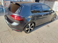 usata VW Golf VII 