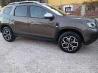 usata Dacia Duster 2ª serie - 2018