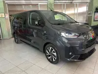 Nuova Fiat E-Ulysse 131 kW (179 CV) 2026 Grigio titanio Monovolume