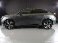 Usata Audi Q3 Sportback 245 CV (180 kW) 2023 Grigio SUV