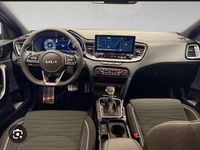 Usata Kia XCeed GT-Line 136 CV (100 kW) 2022 SUV