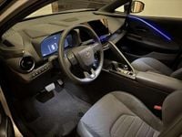 Usata Toyota C-HR Lounge 223 CV (164 kW) 2025 Argento SUV