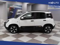 Nuova Fiat Panda 69 CV (50 kW) 2025 Bianco Utilitaria