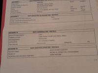 Usata Ford Puma 125 CV (91 kW) 1997 Grigio Coupé